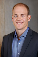 Mark Röthlisberger von Röthlisberger Innenausbau